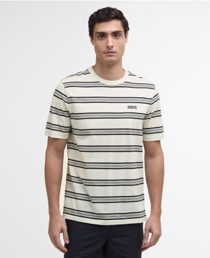 Upham Striped T-Shirt