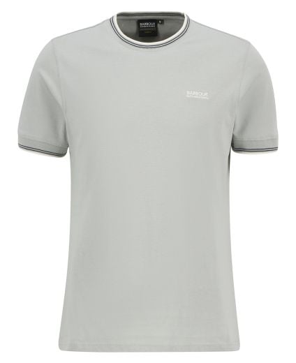 Ethan Tipped T-Shirt