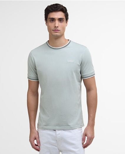 Ethan Tipped T-Shirt