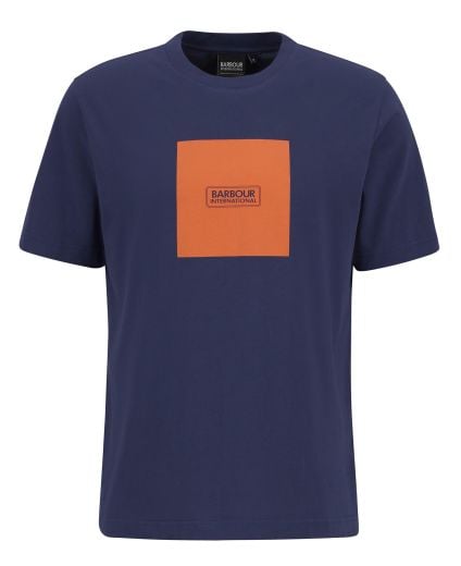 Mass Graphic T-Shirt