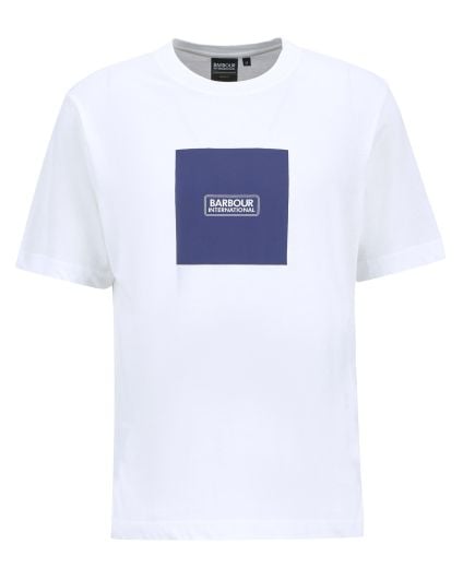 Mass Graphic T-Shirt