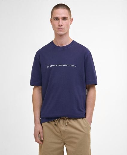 Perkins T-Shirt