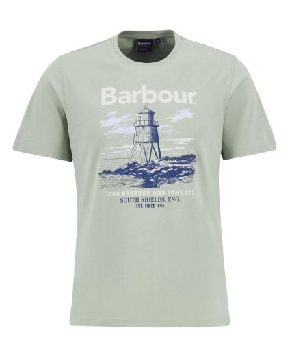 Harbourside Graphic T-Shirt
