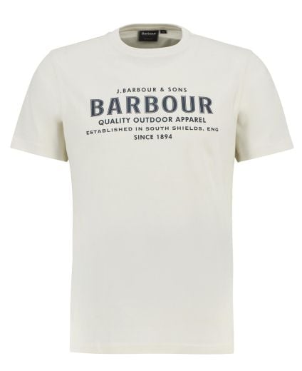 Moorside Logo T-Shirt