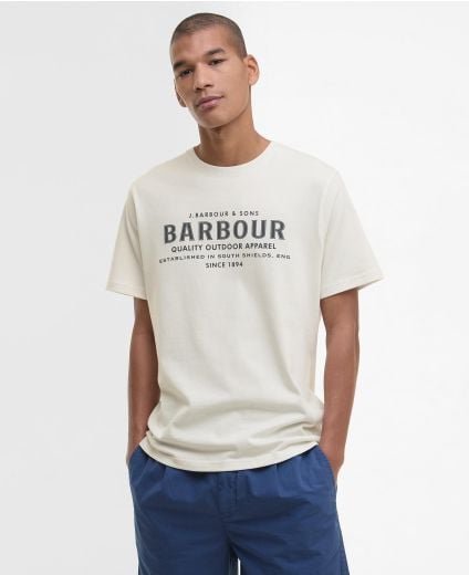 Moorside Logo T-Shirt