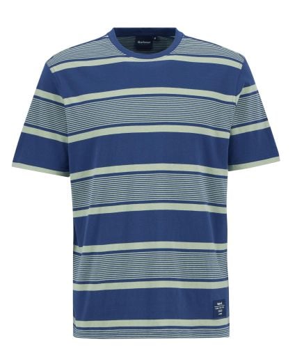 Spilman Striped T-Shirt