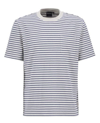 Frensham Striped T-Shirt