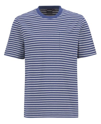 Frensham Striped T-Shirt