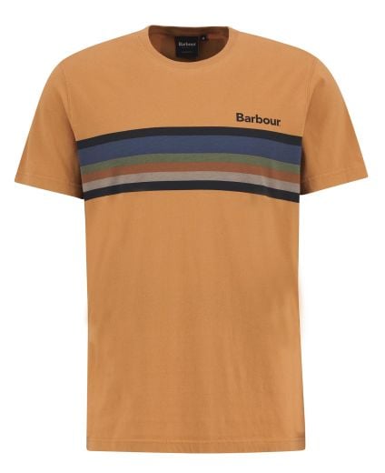 Newsham Striped T-Shirt