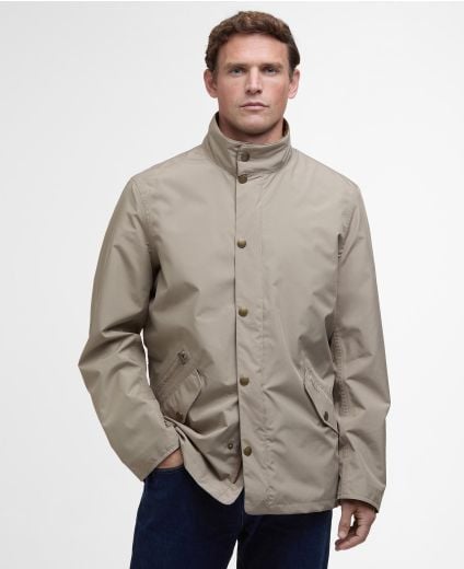 Jacke Spoonbill Waterproof Breathable