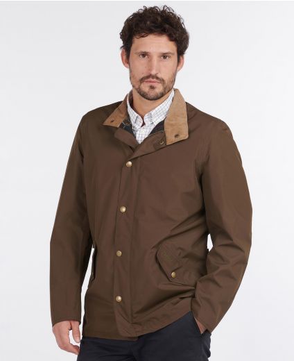 Spoonbill Waterproof Jacket