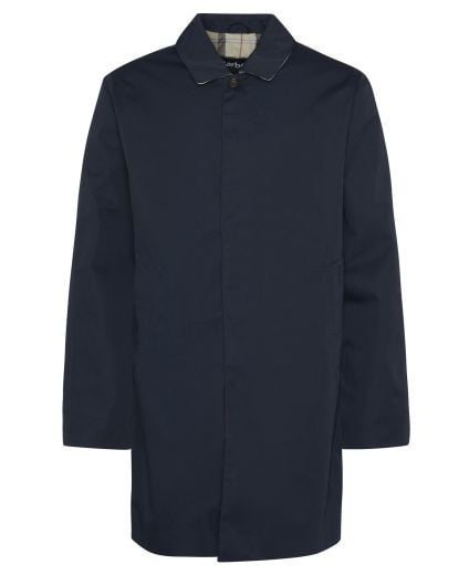 Rokig Lightweight Waterproof Mac