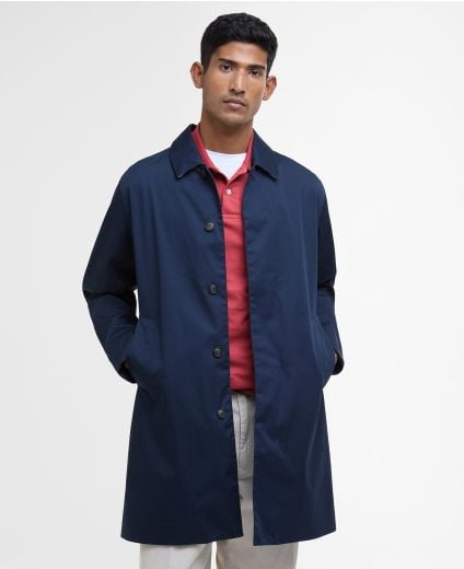 Rokig Lightweight Waterproof Mac