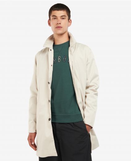 Barbour Rokig Waterproof Jacket