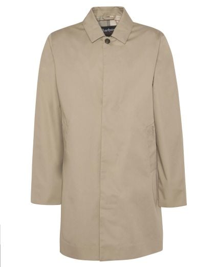 Rokig Lightweight Waterproof Mac