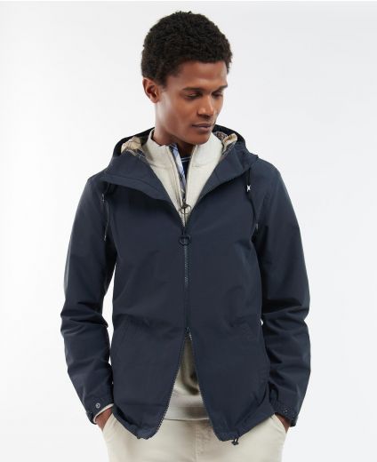 barbour maya waterproof jacket green