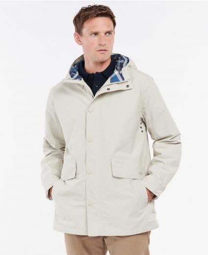 Barbour subtropic waterproof jacket discount