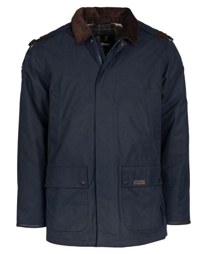 Barbour Wallace Jacket