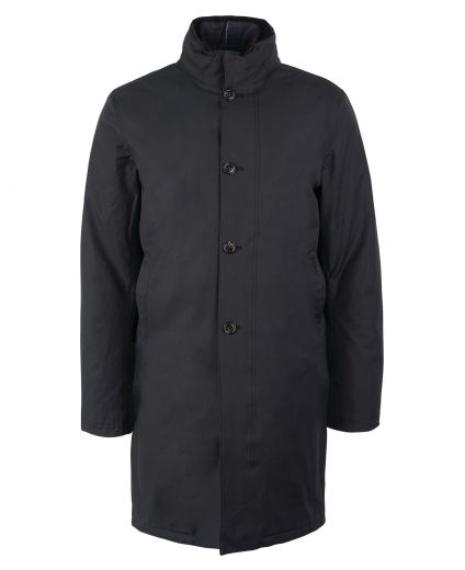 Barbour Kentwood Mac Jacket