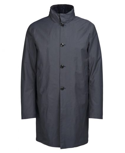 Barbour Kentwood Mac Jacket