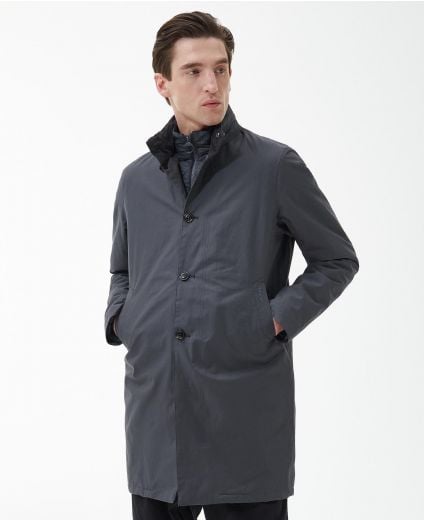 Barbour Kentwood Mac Jacket