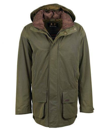 Giacca Barbour Beaconsfield