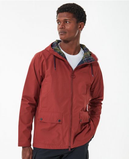 Barbour shop lytham jacket
