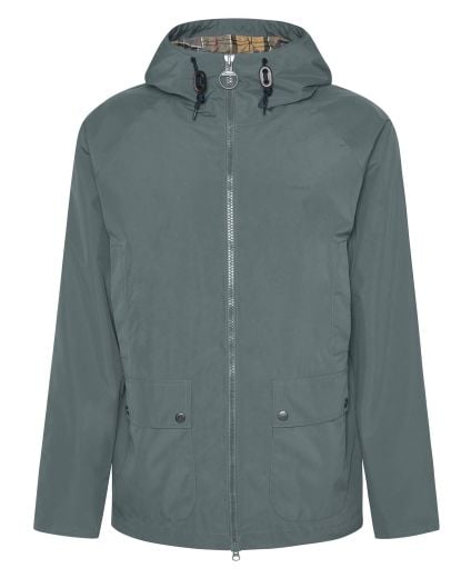 Jacke Hooded Domus