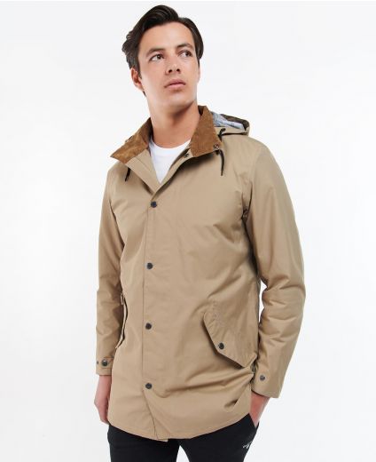 Waterproof Jackets - Mens | Barbour