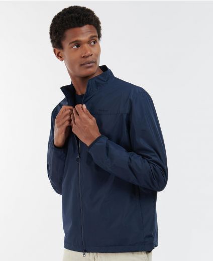barbour berwick endurance jacket