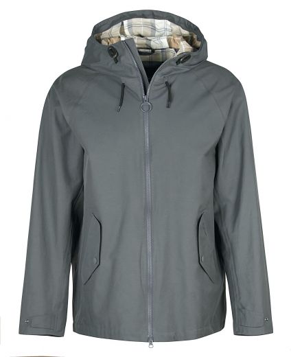 Barbour Holby Waterproof Jacket