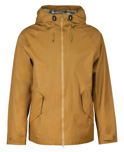 Barbour Holby Waterproof Jacket