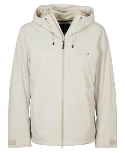 Barbour Kenton Waterproof Jacket