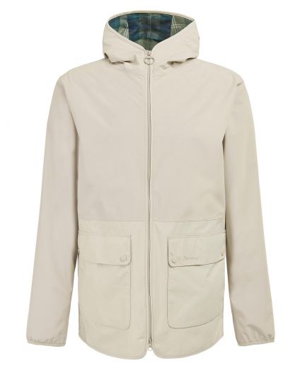 Barbour Kennet Waterproof Jacket