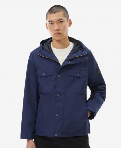 Men's Waterproof Jackets | Men's Jackets & Coats | Barbour