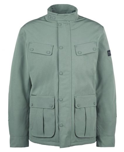 B.Intl Tourer Duke Waterproof Jacket