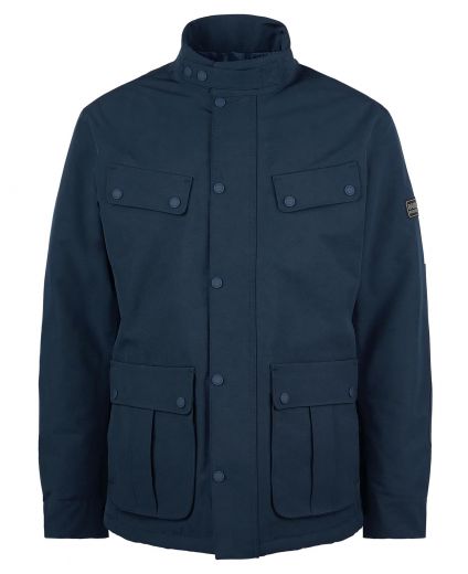 B.Intl Tourer Duke Waterproof Jacket
