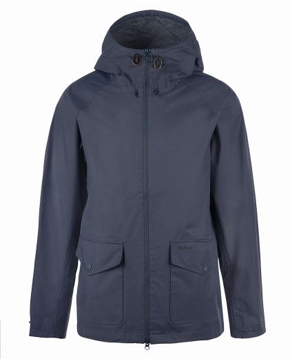 Barbour Whitstone Waterproof Jacket