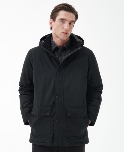 Barbour Northfield Waterproof Jacket