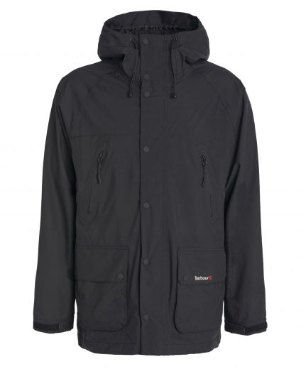 Barbour Active Bedale Waterproof Jacket