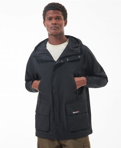 Barbour Active Bedale Waterproof Jacket