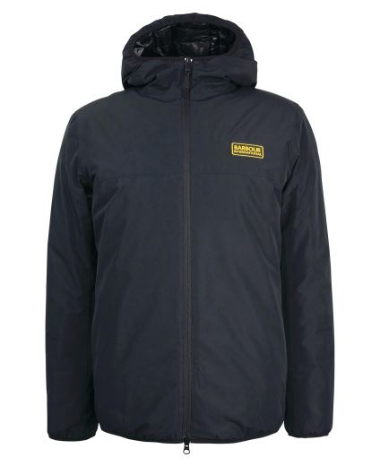 Giacca impermeabile Cambell B.Intl