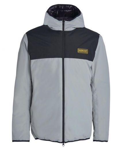 B.Intl Cambell Waterproof Jacket