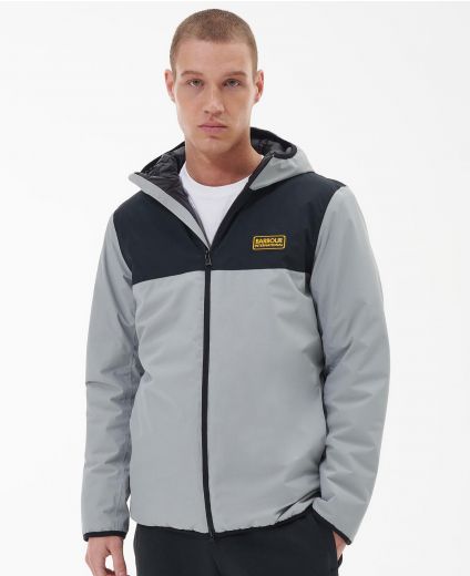 B.Intl Cambell Waterproof Jacket