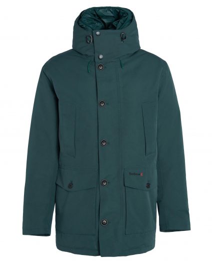 Barbour Waterproof Antartic Parka Jacket