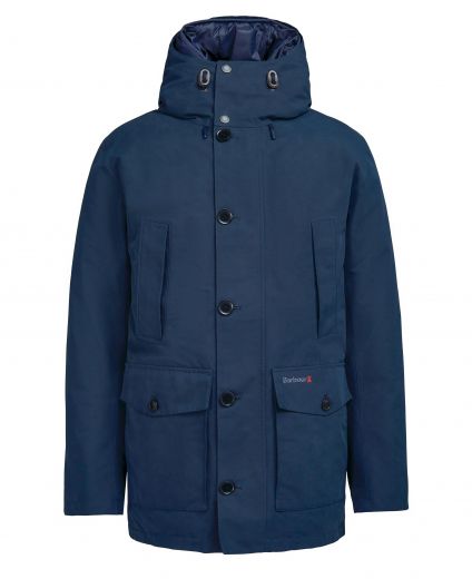Barbour Waterproof Antartic Parka Jacket