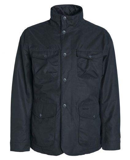 Giacca impermeabile Ogston Barbour