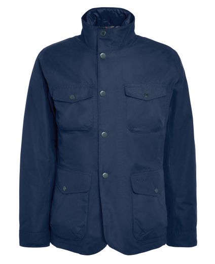 Barbour Ogston Waterproof Jacket