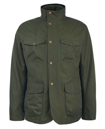 Giacca impermeabile Ogston Barbour