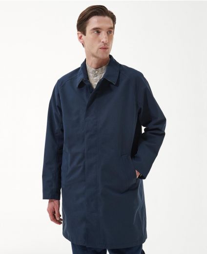 Barbour Cambridge Waterproof Mac
